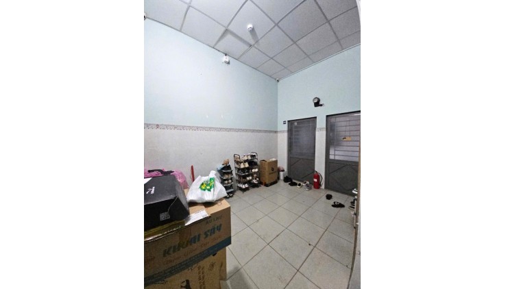 Ngộp Bank Bán CHDV 6 Tầng Hẻm 6m 88m2_5.5*17 cho thuê 50tr.th Gần ĐH Ngân Hàng Linh Trung Thủ Đức Chỉ 11.5 tỷ.